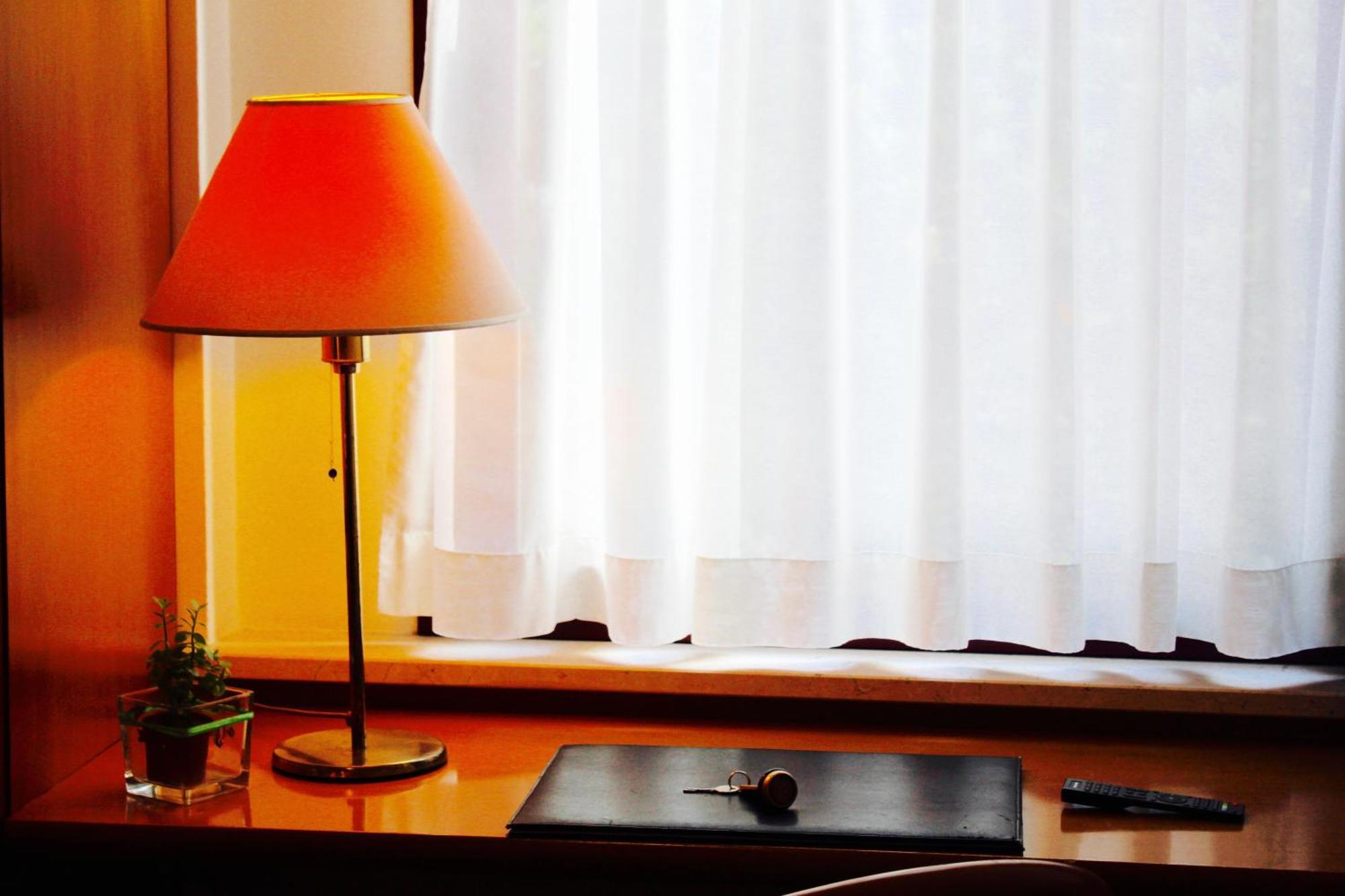 Hotel Arcangelo Rimini Buitenkant foto