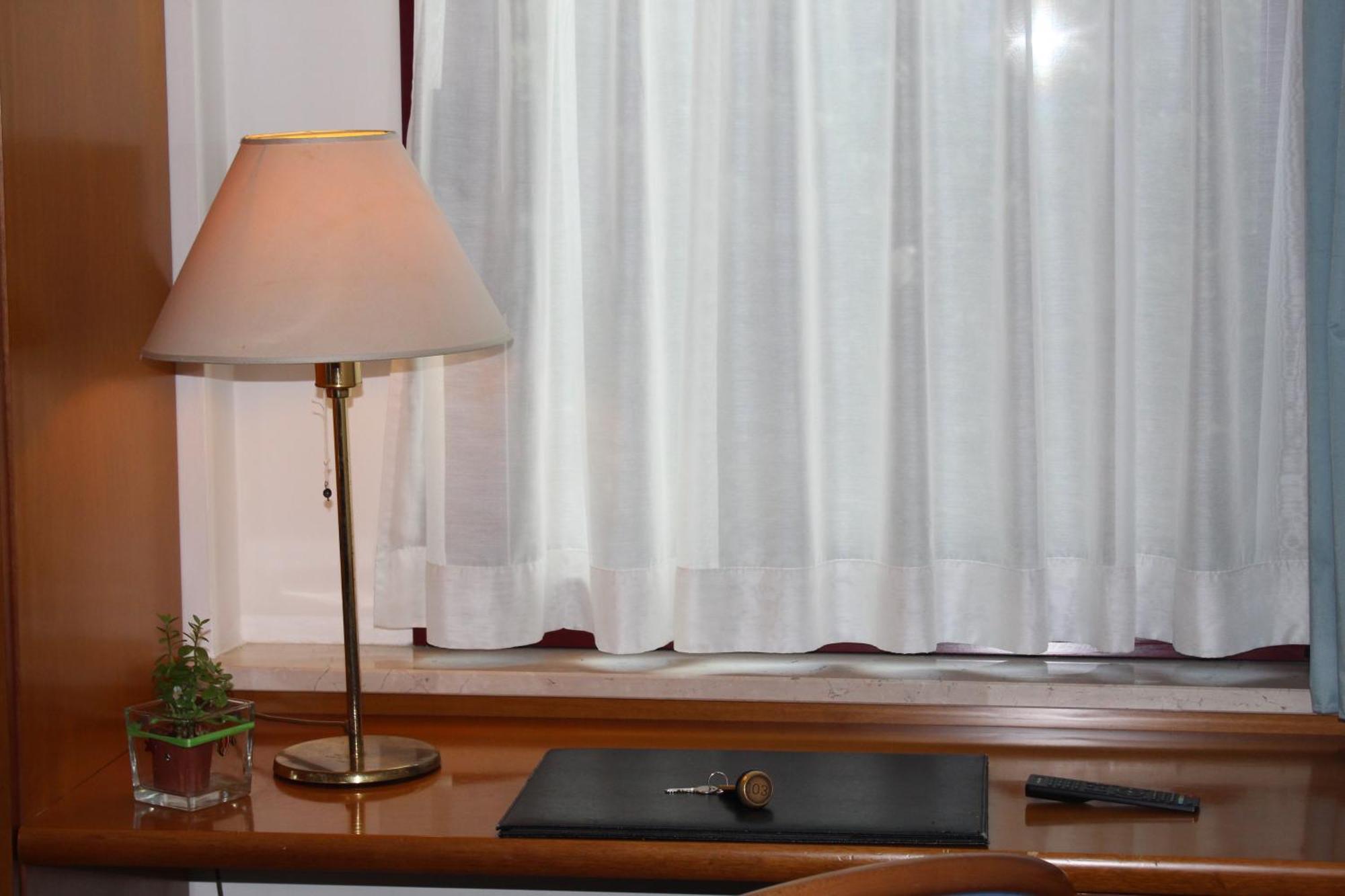 Hotel Arcangelo Rimini Buitenkant foto